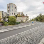 Rent 2 bedroom apartment in Praha 4