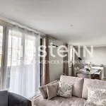 Appartement de 89 m² avec 5 chambre(s) en location à BRON