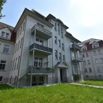 Rent 2 bedroom apartment of 46 m² in Chemnitz