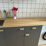 Miete 1 Schlafzimmer wohnung von 38 m² in Passau