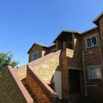 Rent 3 bedroom apartment in Roodepoort