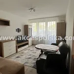 Rent 2 bedroom apartment of 35 m² in Warsaw