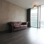 Rent 1 bedroom flat in Manchester