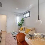 Rent 1 bedroom apartment of 463 m² in Madrid