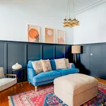 Rent 3 bedroom apartment in Lisbon