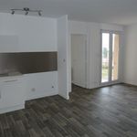 Appartement de 37 m² avec 2 chambre(s) en location à BERNAY