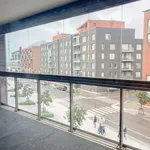 Vuokraa 2 makuuhuoneen asunto, 44 m² paikassa Helsinki