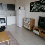 Appartement de 25 m² avec 1 chambre(s) en location à NICE