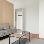 Appartement de 506 m² avec 1 chambre(s) en location à Paris