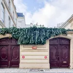 Appartement de 55 m² avec 1 chambre(s) en location à paris