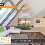 Rent 3 bedroom apartment of 105 m² in Cologne