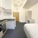 Rent 1 bedroom apartment in Yorkshire And The Humber