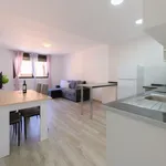 Alquilo 4 dormitorio apartamento de 50 m² en Madrid