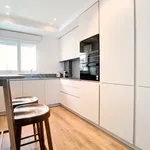 Rent 3 bedroom apartment of 132 m² in Málaga