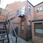 Rent 2 bedroom flat in Charnwood