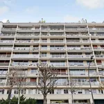 Appartement de 15 m² avec 1 chambre(s) en location à Paris