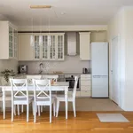 Rent 3 bedroom apartment of 92 m² in Warsaw