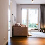 Rent 1 bedroom apartment of 52 m² in berlin