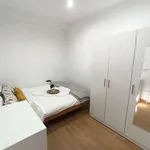 Rent a room in madrid