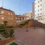 Rent 5 bedroom apartment in Madrid