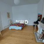 Appartement de 86 m² avec 3 chambre(s) en location à Morlaix