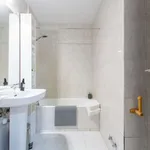 Rent a room in madrid