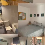 Rent 1 bedroom apartment in barcelona