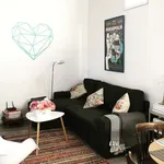 Alquilar 1 dormitorio apartamento en madrid