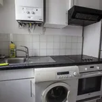 Appartement de 45 m² avec 1 chambre(s) en location à Paris