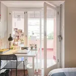 Rent a room in lisbon