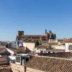 Estudio en Granada