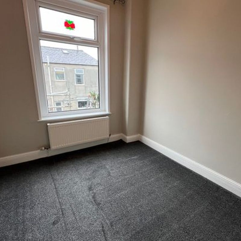 Terraced house to rent in Rawlinson Street, Preston PR4 Newton-with-Scales