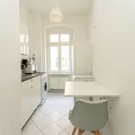 Miete 1 Schlafzimmer wohnung von 33 m² in Berlin