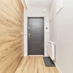 Rent 2 bedroom apartment of 70 m² in Wrocław