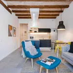 Rent 2 bedroom apartment of 75 m² in barcelona