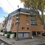 Appartement de 38 m² avec 1 chambre(s) en location à Toulouse