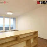 Rent 2 bedroom apartment of 62 m² in Trhový Štěpánov