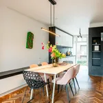 Huur 2 slaapkamer appartement van 71 m² in Amsterdam