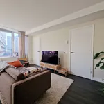 Huur 2 slaapkamer appartement van 45 m² in Rotterdam