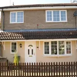 Terraced house to rent in Lavender Close, Aylesbury HP21