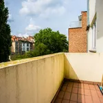 Appartement de 100 m² avec 2 chambre(s) en location à brussels