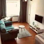 Rent 1 bedroom apartment of 30 m² in Dusseldorf