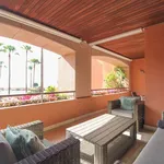 Rent 2 bedroom apartment of 160 m² in Puerto Banús