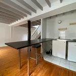 Appartement de 32 m² avec 2 chambre(s) en location à rouen