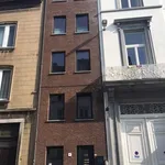 Huur 1 slaapkamer appartement van 18 m² in Leuven