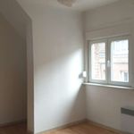 Appartement de 41 m² avec 2 chambre(s) en location à Valenciennes