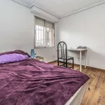 Habitación de 90 m² en valencia