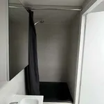 Studio de 17 m² à paris