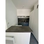 Rent 1 bedroom apartment of 25 m² in Marseille