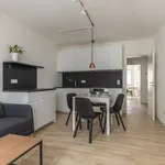 Miete 2 Schlafzimmer wohnung von 44 m² in Mannheim